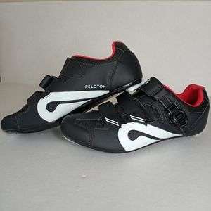 Like NEW Peloton Cycling Shoes Size 45/11